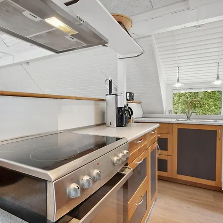 Holiday home Gorgeous In With Kitchen *
